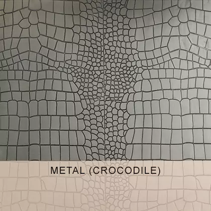 metalcrocodile